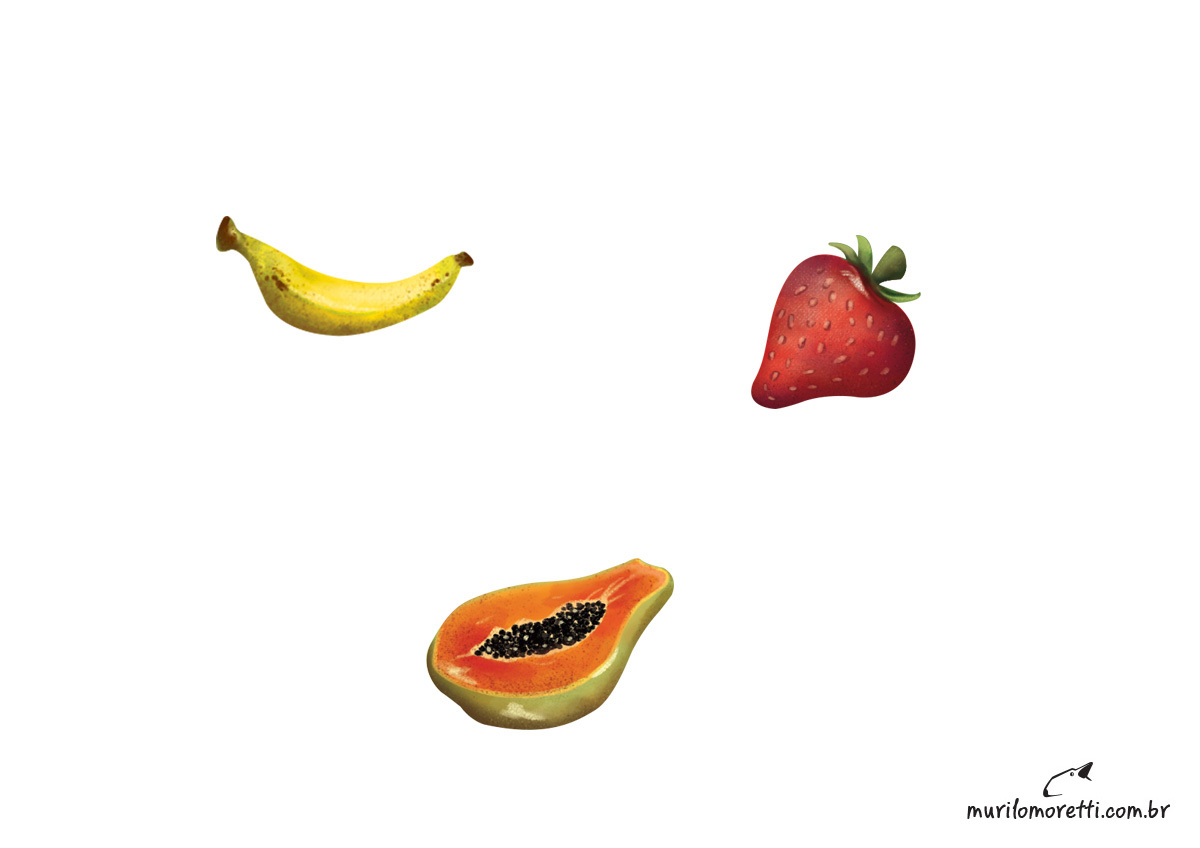 Ilustração Didática - Editora Moderna - Caderno de Atividades